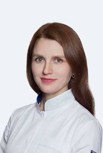 Кольцова Екатерина Андреевна
