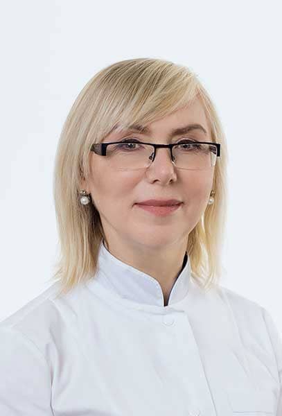Седова Анна Степановна